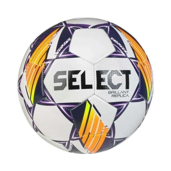 Fotboll - SELECT - Replica T26 T2618336 - Vit - Vuxen - Unisex