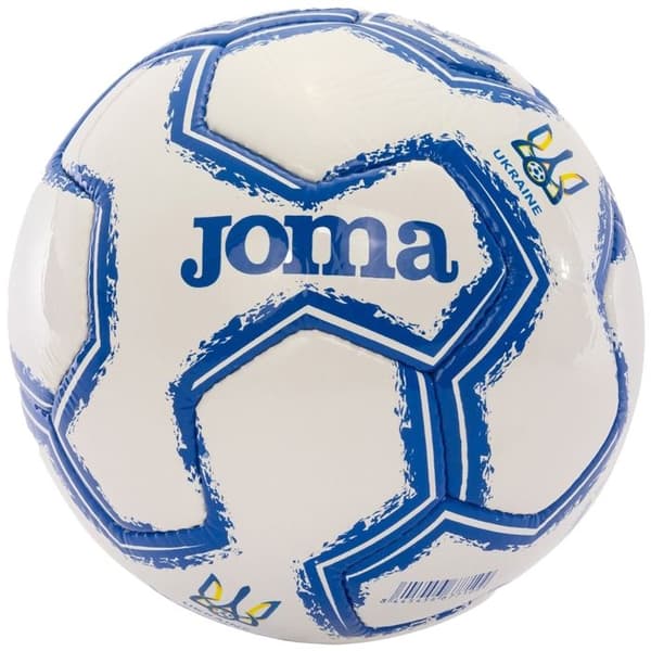 Joma officiell Ukraina boll
