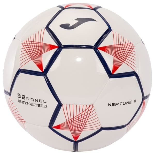 Fotboll - Joma - Neptune II - Storlek 5 - Unisex - Polyuretan