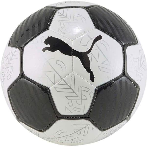 Fotboll - PUMA - Herr - Svart och Vit
