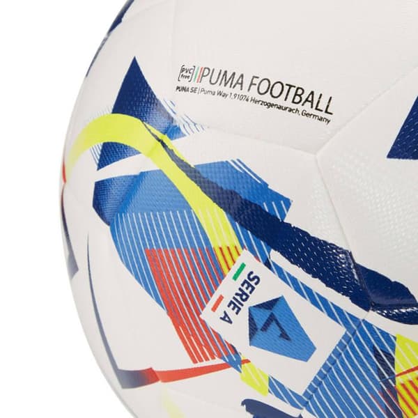 Puma Orbita Serie A Championship Ball 2024/25