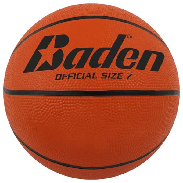 Ballong Bad Sport Grundläggande