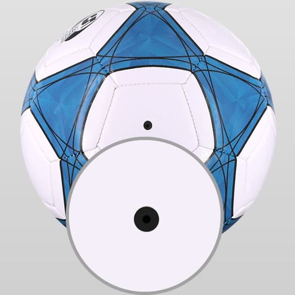 Fotbollsboll - CONFOZEN - 670mm - Nötningsbeständig - Expanderad PVC - Blandat