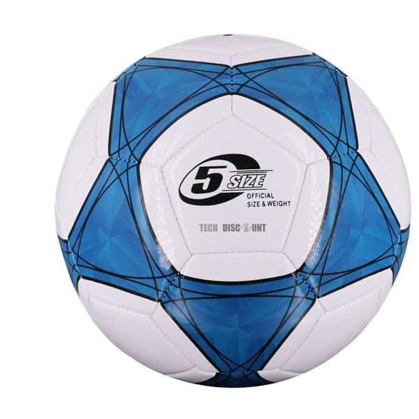 Fotbollsboll - CONFOZEN - 670mm - Nötningsbeständig - Expanderad PVC - Blandat