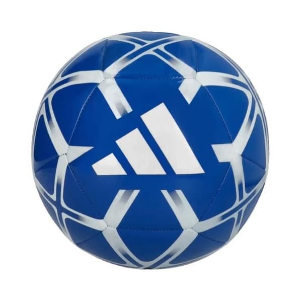 Fotboll - ADIDAS - Starlancer Club IP1649 - Vit - Blå