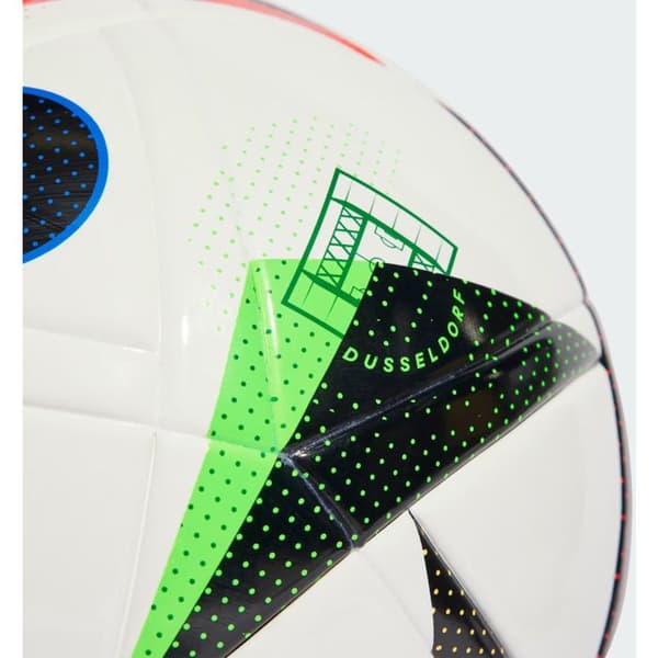 Balle Adidas liga 350g euro 2024 IN9376
