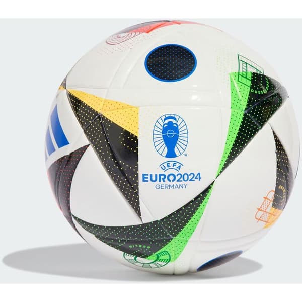 Balle Adidas liga 350g euro 2024 IN9376