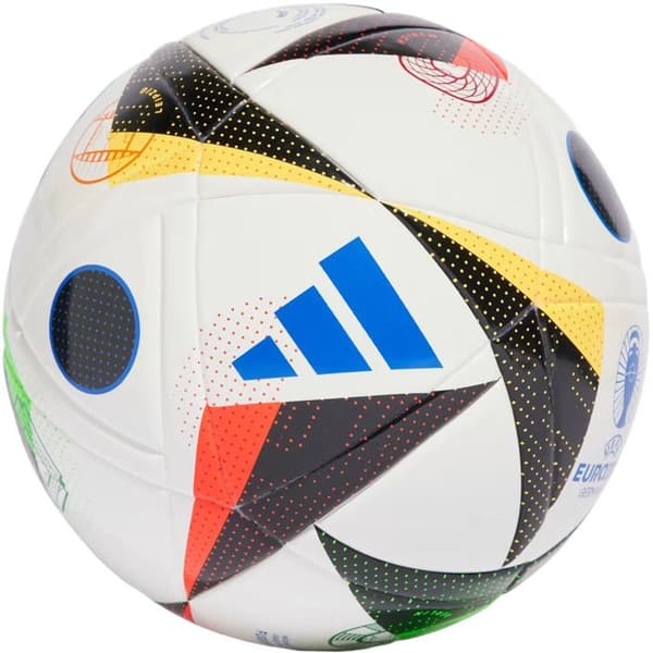 Balle Adidas liga 350g euro 2024 IN9376