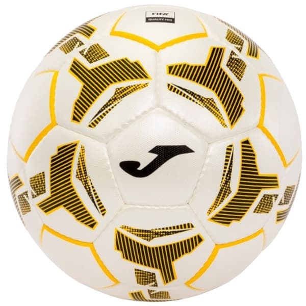Fotboll - Joma - Flame III - Storlek 5 - Unisex - Polyuretan