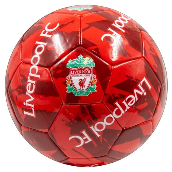 SportMe Fotboll - Liverpool FC
