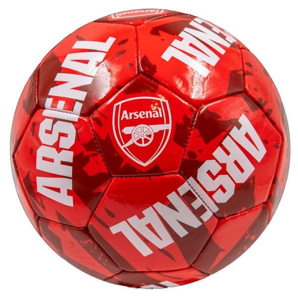 SportMe Fotboll - Arsenal