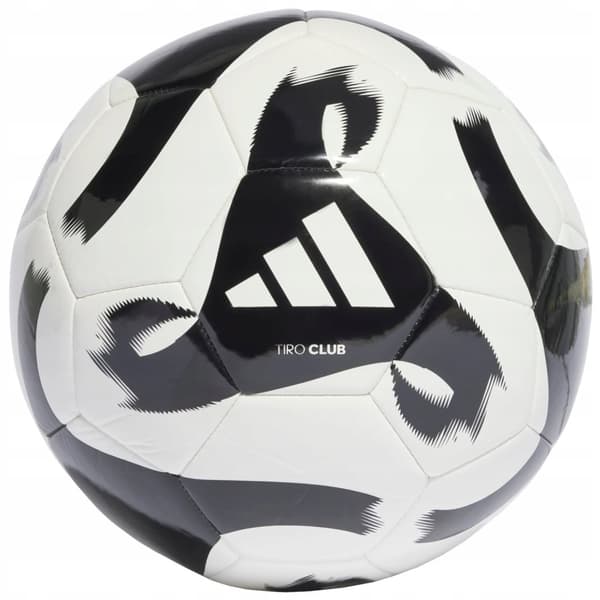 ADIDAS FODBOLD TIRO KLUBBOLD størrelse 5 HT2430