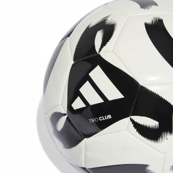 ADIDAS FODBOLD TIRO KLUBBOLD størrelse 5 HT2430