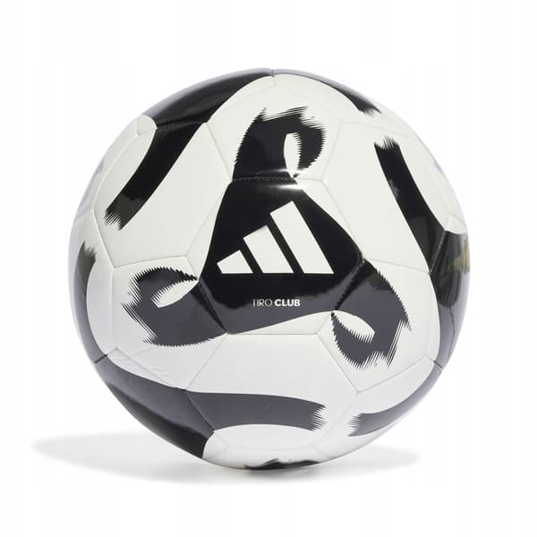 ADIDAS FODBOLD TIRO KLUBBOLD størrelse 5 HT2430