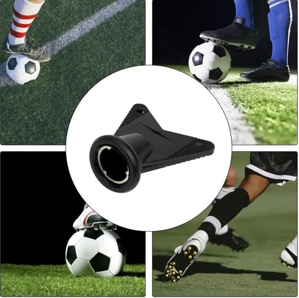2-pack Fotbollsskor-dubbsnyckel, för Fotboll och Rugby