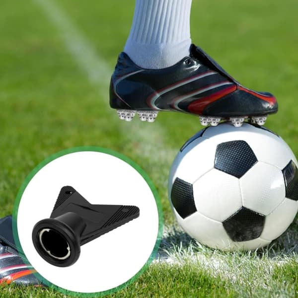 2-pack Fotbollsskor-dubbsnyckel, för Fotboll och Rugby