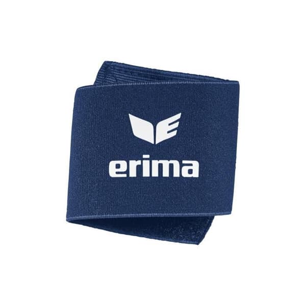 Benskydd - Erima - Tib scratch - One size - Mörkblå - Vuxen