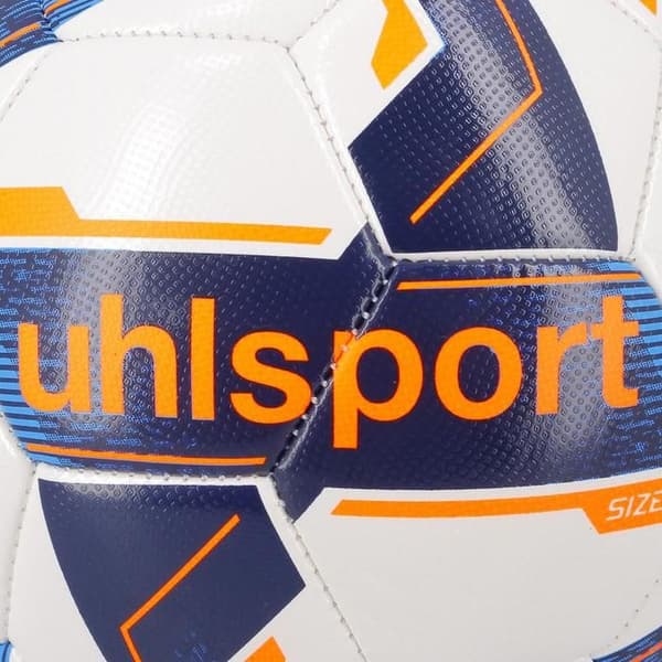 Fotbollsboll - Uhlsport - Lag - Storlek 5 - Syntet - Blandat