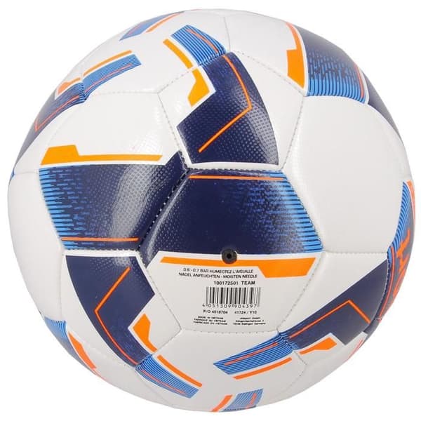 Fotbollsboll - Uhlsport - Lag - Storlek 5 - Syntet - Blandat