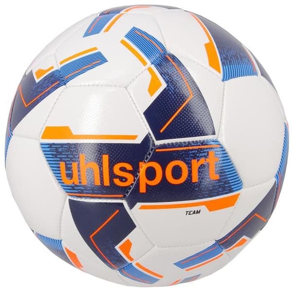 Fotbollsboll - Uhlsport - Lag - Storlek 5 - Syntet - Blandat