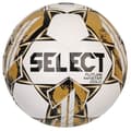 Miniatyrbild 1 av 3: Fotboll - Select - Futsal Master Gold - Storlek 4 - Unisex - Vit