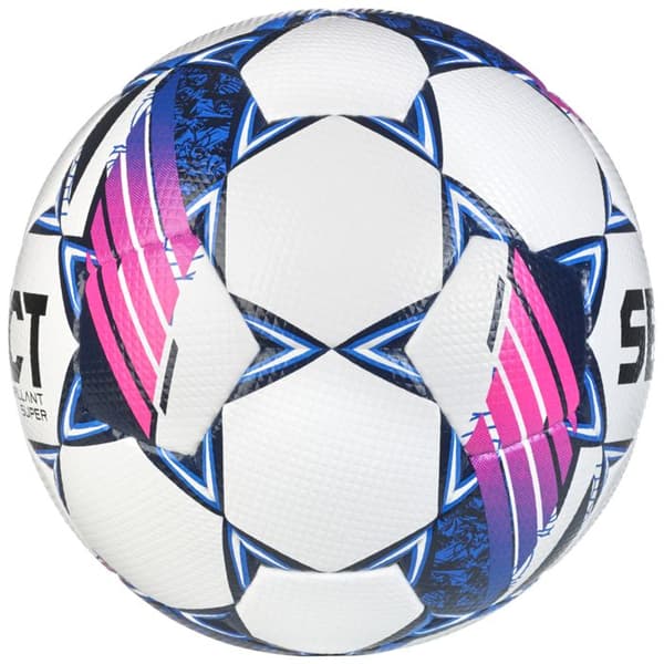 Välj Brilliant Super V24 Boll
