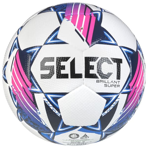 Välj Brilliant Super V24 Boll