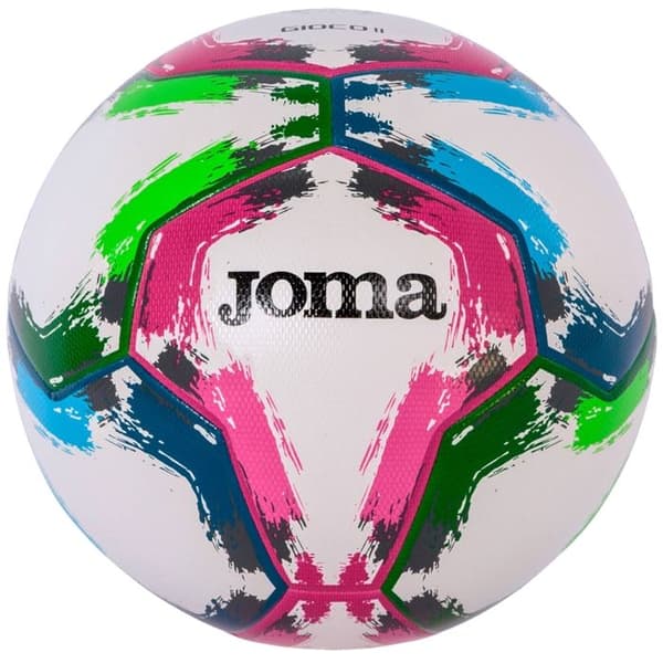 Fotboll - Joma - Gioco II - Storlek 5 - Unisex - Polyuretan