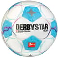 Miniatyrbild 1 av 3: Fotboll - Derbystar - Bundesliga Brillant Replica - Storlek 5 - Unisex - Vit