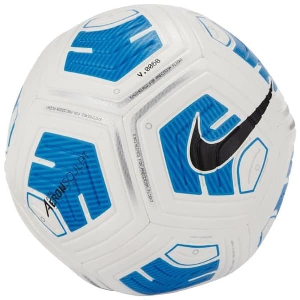 Fotboll - NIKE - Strike Team Vit