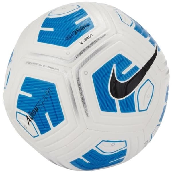 Fotboll - NIKE - Strike Team Vit