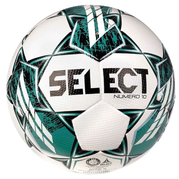 Välj nummer 10 V23 Ball