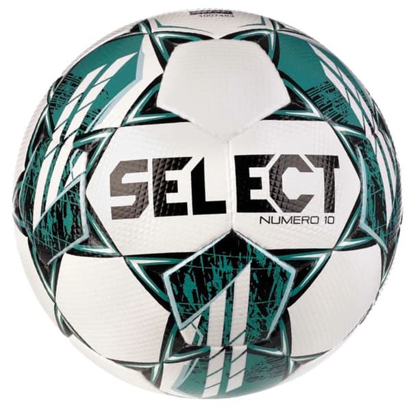 Välj nummer 10 V23 Ball