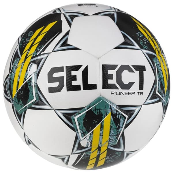 Fotboll - Select - Pioneer TB FIFA Basic - Storlek 5 - Unisex - TPU