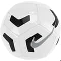 Miniatyrbild 3 av 6: Nike PTCH TRAINSP21 boll, vit, unisex