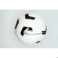 Miniatyrbild 6 av 6: Nike PTCH TRAINSP21 boll, vit, unisex