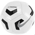 Miniatyrbild 1 av 6: Nike PTCH TRAINSP21 boll, vit, unisex