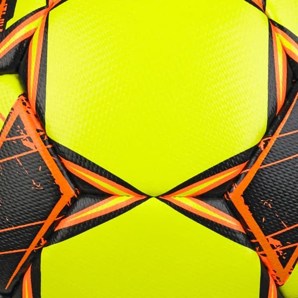 Fotboll - Select - Flash Turf FIFA Basic V23 - Storlek 5 - Syntetiskt läder - Gul