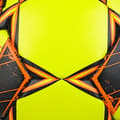 Miniatyrbild 2 av 2: Fotboll - Select - Flash Turf FIFA Basic V23 - Storlek 5 - Syntetiskt läder - Gul