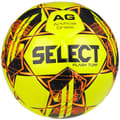 Miniatyrbild 1 av 2: Fotboll - Select - Flash Turf FIFA Basic V23 - Storlek 5 - Syntetiskt läder - Gul