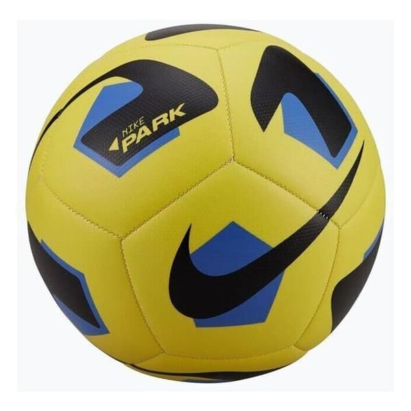 Fotboll - Nike - NK Park Team Ball - Storlek 5 - Unisex - Gul