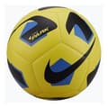 Miniatyrbild 2 av 2: Fotboll - Nike - NK Park Team Ball - Storlek 5 - Unisex - Gul