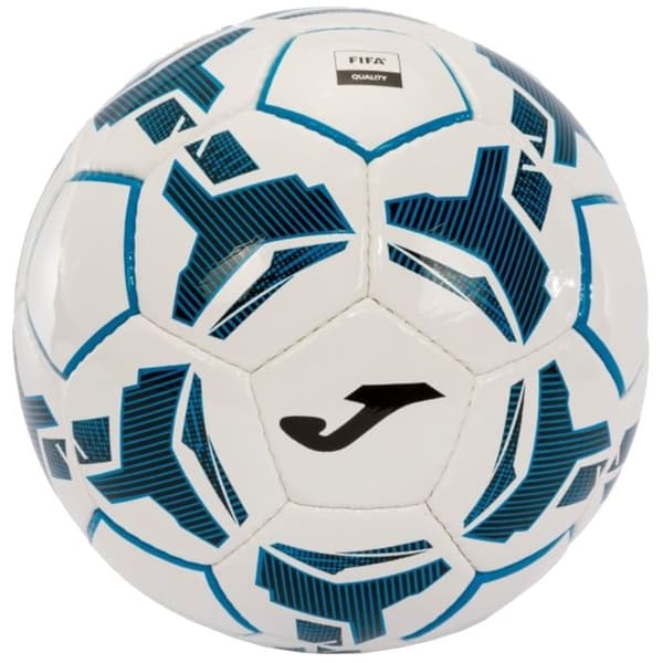 Fotboll, Unisex, Vit, Joma Iceberg III FIFA Quality Ball 400854216