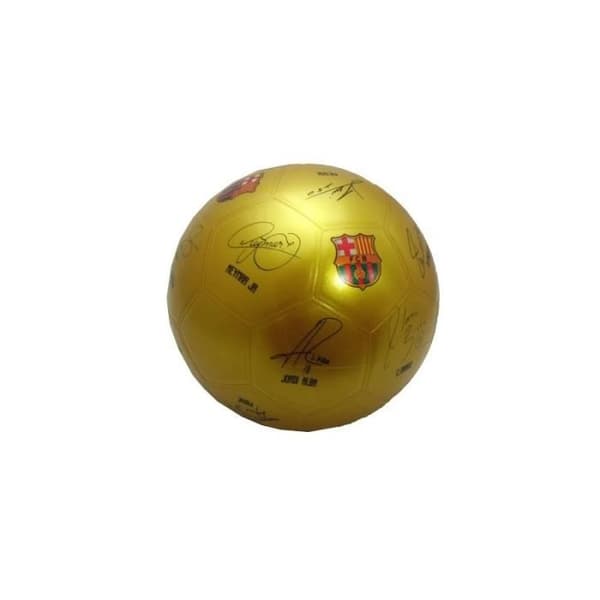 FC Barcelona Business boll - 107174