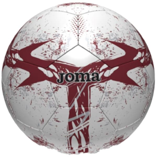 Fotboll - Unisex - Vit - Joma Torino FC Replica 2ND Ball A141800B0102