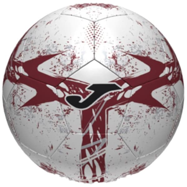 Fotboll - Unisex - Vit - Joma Torino FC Replica 2ND Ball A141800B0102