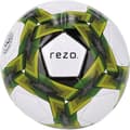 Miniatyrbild 1 av 3: Fotboll - REZO - PVC - Storlek 3 - Tvåfärgad gul - Slitstark