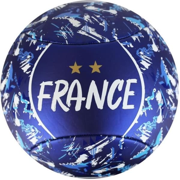 Fotboll - FFF - Jersey Vortex - T5