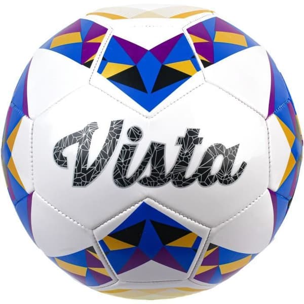 Fotboll - DUARIG - Vista - Guld och blå - T5