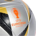 Miniatyrbild 3 av 3: Fotboll - adidas - Fussballliebe Finale League Euro 2024 - Storlek 5 - Silver - TPU